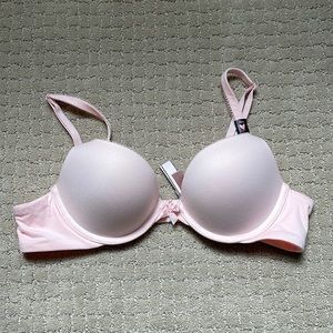 Victoria’s Secret Push-Up Bra